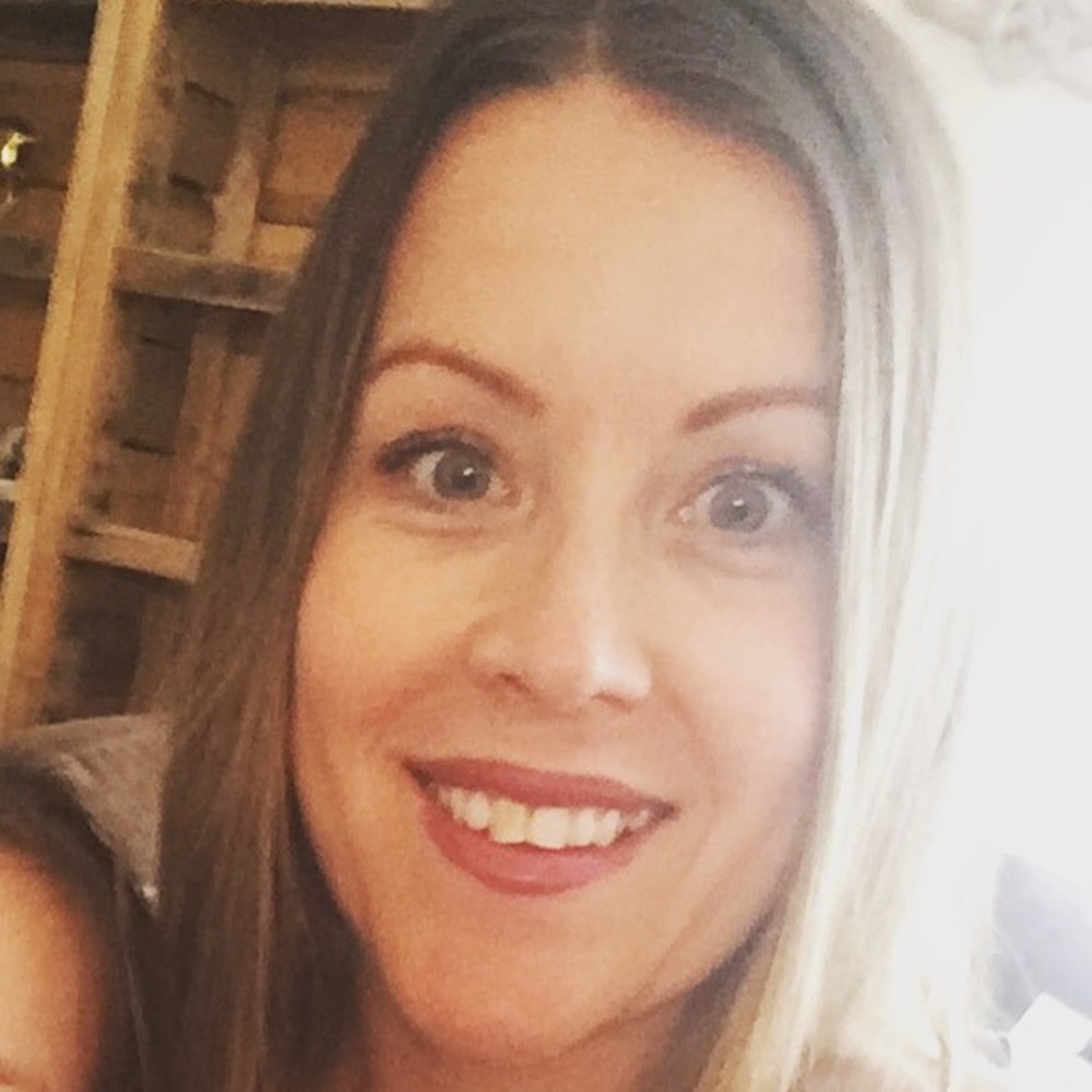 Meet your Posher, Ruth